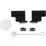 JDMSPEED Sunroof Track Repair Kit Fits For Ford Edge Lincoln MKX 2007-2018 7T4Z78502C06A