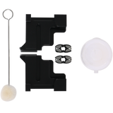 JDMSPEED Sunroof Track Repair Kit Fits For Ford Edge Lincoln MKX 2007-2018 7T4Z78502C06A