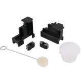 JDMSPEED Sunroof Track Repair Kit Fits For Ford Edge Lincoln MKX 2007-2018 7T4Z78502C06A