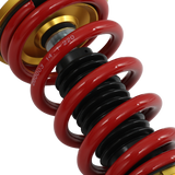 JDMSPEED Coilovers Shock Fit 1995-1999 Mitsubishi Eclipse 2.4L Kit Coil Spring Suspension