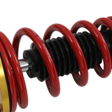 JDMSPEED Coilovers Shock Fit 1995-1999 Mitsubishi Eclipse 2.4L Kit Coil Spring Suspension