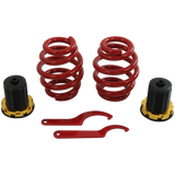 JDMSPEED Street Coilovers For BMW E36 3 Series 316 318 325 328 323 Coil over Struts Shock