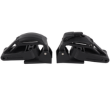 JDMSPEED Clear Window Latch Hardware 2206609 For Ranger Pro XD Crew Polaris NEW