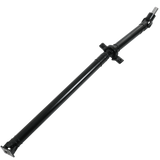 JDMSPEED Rear Drive shaft Assembly Fits Subaru Outback 2013-2014 2.5L Auto CVT Trans AWD