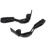 JDMSPEED Clear Window Latch Hardware 2206609 For Ranger Pro XD Crew Polaris NEW
