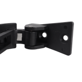 JDMSPEED Clear Window Latch Hardware 2206609 For Ranger Pro XD Crew Polaris NEW