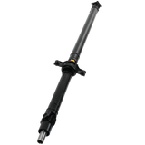JDMSPEED Rear Drive shaft Assembly Fits Subaru Outback 2013-2014 2.5L Auto CVT Trans AWD
