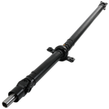 JDMSPEED Rear Drive shaft Assembly Fits Subaru Outback 2013-2014 2.5L Auto CVT Trans AWD