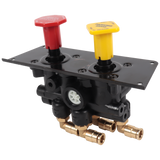 JDMSPEED MV3 Type Dash Control Brake Valve 5013293 New Fits For Freightliner 801631
