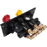 JDMSPEED MV3 Type Dash Control Brake Valve 5013293 New Fits For Freightliner 801631