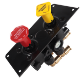 JDMSPEED MV3 Type Dash Control Brake Valve 5013293 New Fits For Freightliner 801631