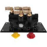 JDMSPEED MV3 Type Dash Control Brake Valve 5013293 New Fits For Freightliner 801631