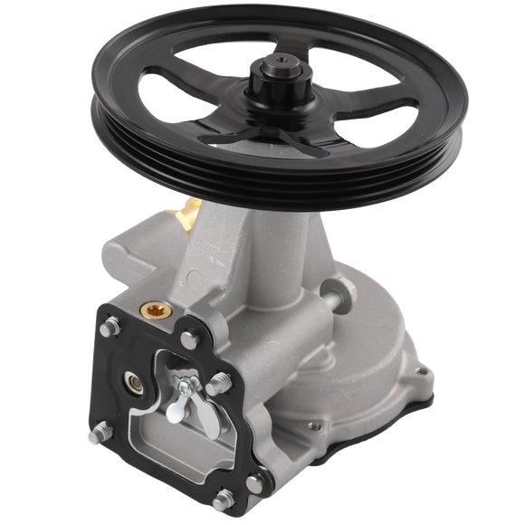 JDMSPEED For 2015-2019 Chevrolet Tahoe Engine Vacuum Pump Assembly Fit 12696313