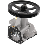 JDMSPEED For 2015-2019 Chevrolet Tahoe Engine Vacuum Pump Assembly Fit 12696313
