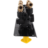 JDMSPEED MV3 Type Dash Control Brake Valve 5013293 New Fits For Freightliner 801631