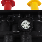 JDMSPEED MV3 Type Dash Control Brake Valve 5013293 New Fits For Freightliner 801631
