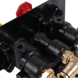 JDMSPEED MV3 Type Dash Control Brake Valve 5013293 New Fits For Freightliner 801631