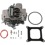 JDMSPEED for Holley Model 4160 New 4 Barrel Carburetor 600 CFM 0-1850S Manual Choke CARB