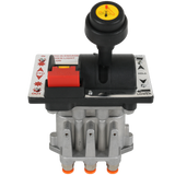 JDMSPEED With PTO Switch Dump Truck Tipper Hydraulic System Hydraulic Flow Control Valves