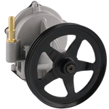 JDMSPEED For 2015-2019 Chevrolet Tahoe Engine Vacuum Pump Assembly Fit 12696313