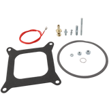 JDMSPEED for Holley Model 4160 New 4 Barrel Carburetor 600 CFM 0-1850S Manual Choke CARB