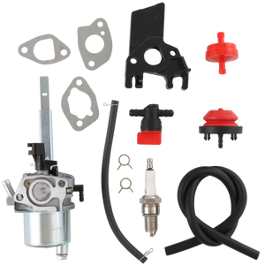 JDMSPEED Carburetor For snotek 24" model 920402 Snow Blower 208cc CARB