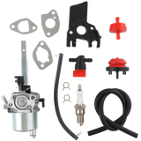 JDMSPEED Carburetor For snotek 24" model 920402 Snow Blower 208cc CARB