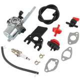 JDMSPEED Carburetor For snotek 24" model 920402 Snow Blower 208cc CARB