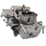JDMSPEED for Holley Model 4160 New 4 Barrel Carburetor 600 CFM 0-1850S Manual Choke CARB