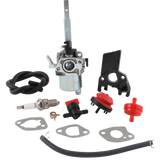 JDMSPEED Carburetor For snotek 24" model 920402 Snow Blower 208cc CARB