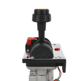 JDMSPEED With PTO Switch Dump Truck Tipper Hydraulic System Hydraulic Flow Control Valves