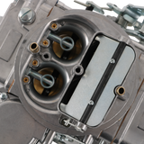 JDMSPEED for Holley Model 4160 New 4 Barrel Carburetor 600 CFM 0-1850S Manual Choke CARB
