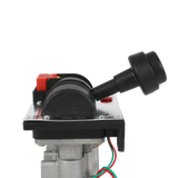 JDMSPEED With PTO Switch Dump Truck Tipper Hydraulic System Hydraulic Flow Control Valves