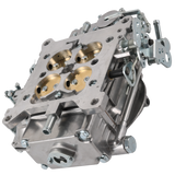 JDMSPEED for Holley Model 4160 New 4 Barrel Carburetor 600 CFM 0-1850S Manual Choke CARB