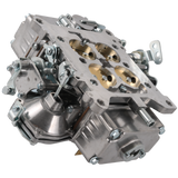 JDMSPEED for Holley Model 4160 New 4 Barrel Carburetor 600 CFM 0-1850S Manual Choke CARB