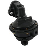 JDMSPEED For Small Block Chevy Strip Super Mechanical Fuel Pump 120GPH 8.5 PSI M4891