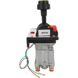 JDMSPEED With PTO Switch Dump Truck Tipper Hydraulic System Hydraulic Flow Control Valves