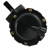 JDMSPEED For Small Block Chevy Strip Super Mechanical Fuel Pump 120GPH 8.5 PSI M4891
