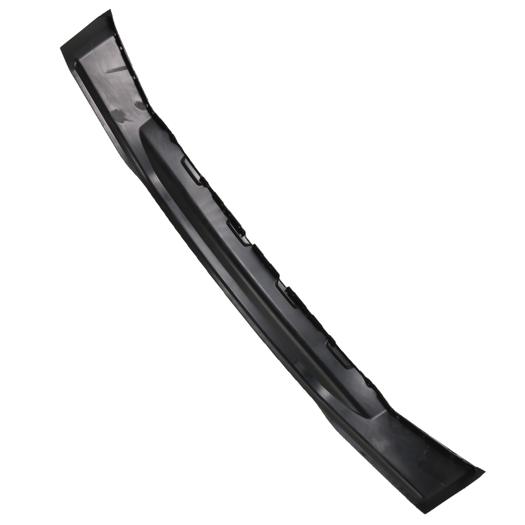 Front Lower Valance JDMSPEED Front Lower Valance 7.25" For 2020-2022 Ford F-250 F-350 F-45