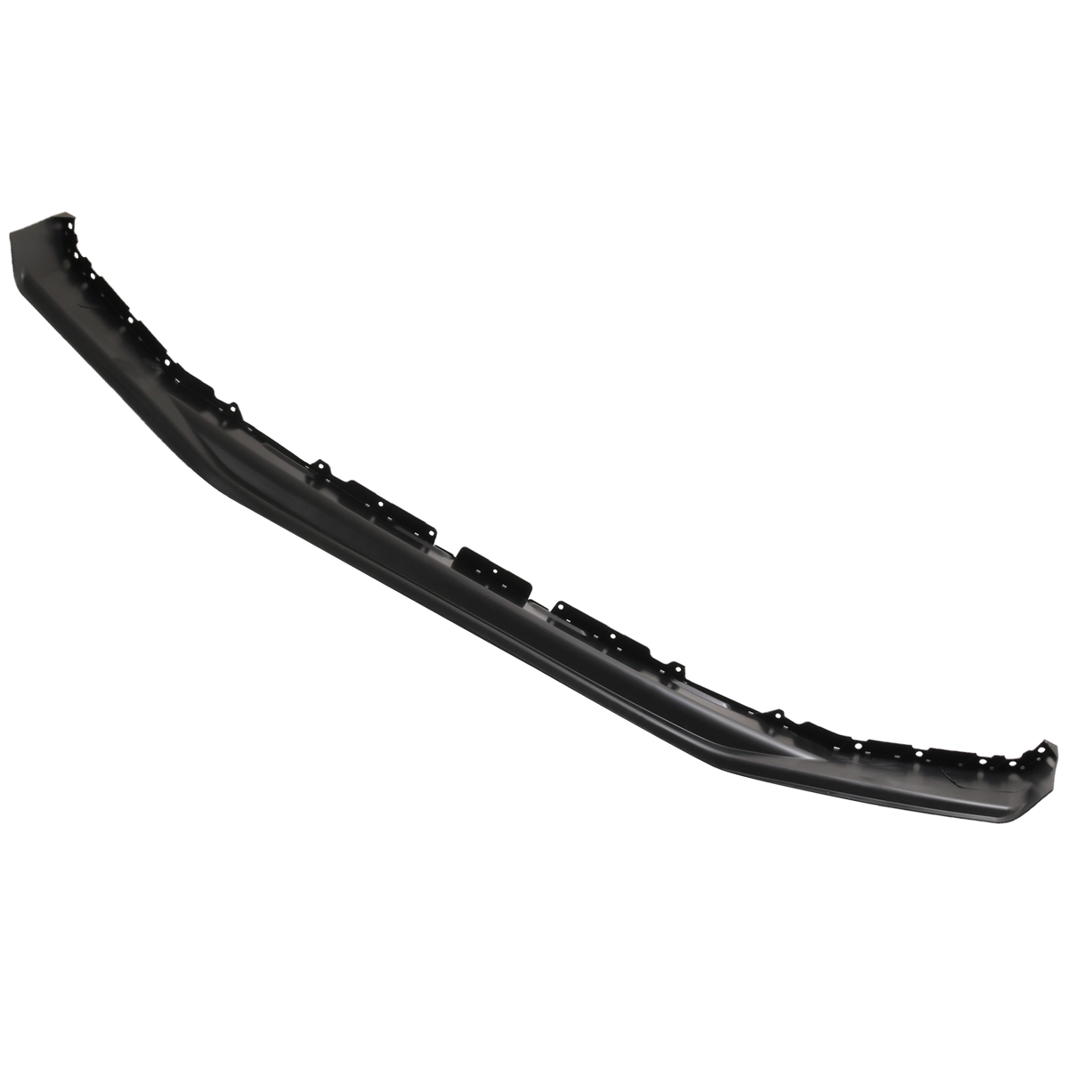 thumbnail image 2 of LOSTAR Front Lower Valance Panel For 2020-2022 Ford F-250/F-350/F-450 Super Duty 4WD – Black Plastic 2 of 4