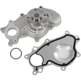 JDMSPEED Engine Water Pump 1253280 For Ford Mustang 2015-2019 3.7L & F150 3.7L 3.5L NEW