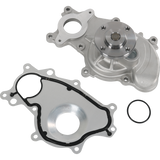 JDMSPEED Engine Water Pump 1253280 For Ford Mustang 2015-2019 3.7L & F150 3.7L 3.5L NEW