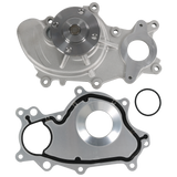 JDMSPEED Engine Water Pump 1253280 For Ford Mustang 2015-2019 3.7L & F150 3.7L 3.5L NEW