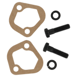 JDMSPEED 1721 Performer Series Street Mechanical Fuel Pump Fits Chevy/GMC