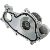 JDMSPEED Engine Water Pump 1253280 For Ford Mustang 2015-2019 3.7L & F150 3.7L 3.5L NEW