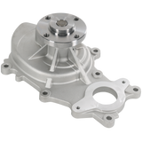 JDMSPEED Engine Water Pump 1253280 For Ford Mustang 2015-2019 3.7L & F150 3.7L 3.5L NEW