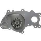 JDMSPEED Engine Water Pump 1253280 For Ford Mustang 2015-2019 3.7L & F150 3.7L 3.5L NEW