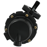 JDMSPEED 1721 Performer Series Street Mechanical Fuel Pump Fits Chevy/GMC