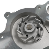 JDMSPEED Engine Water Pump 1253280 For Ford Mustang 2015-2019 3.7L & F150 3.7L 3.5L NEW