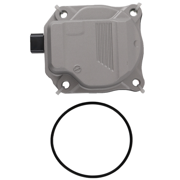 JDMSPEED Engine Water Pump 16032F0011 16032-25010 NEW For Camry Avalon RAV4 Sienna Venza